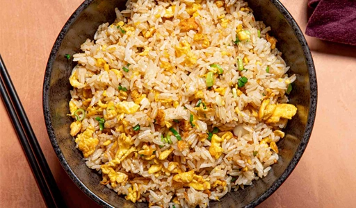 Egg Rice