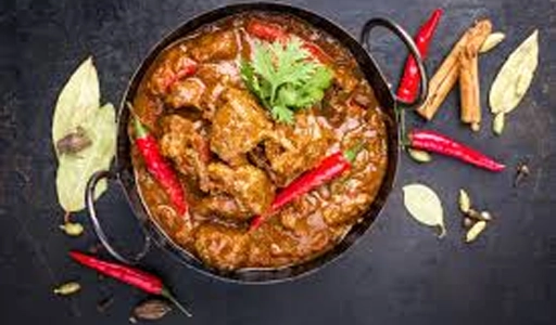 Vindaloo (Very Hot)