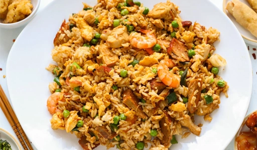 Special Fried Rice