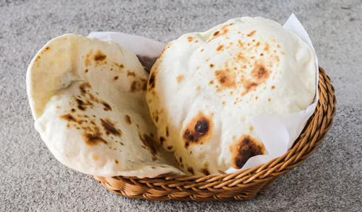 Tandoori Roti