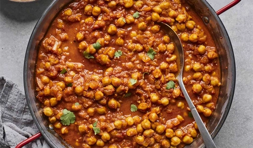 Chana Masala