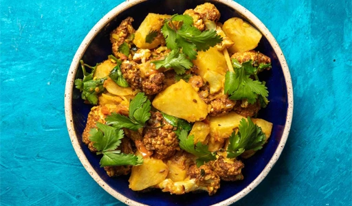 Aloo Gobi