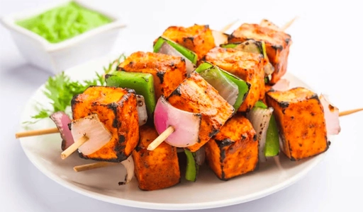 Paneer Tikka